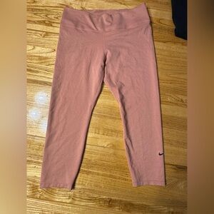 Nike Dri-Fit leggings XL